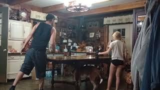 ping pong 1