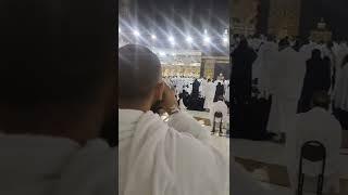 Aab-e-Zamzam Aur Kaaba Shareef | Adil Qadri | #ramadan #umrah #makkah #adilqadri #aabezamzam