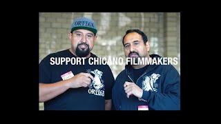Support Chicano/Latino Filmmakers