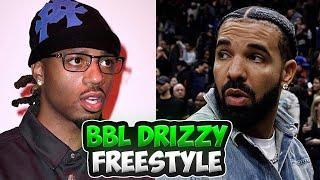 BBL Drizzy Freestyle (Prod. Metro Boomin) | Knox Hill