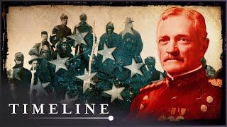 Black Jack: How General John J. Pershing Inspired A Nation