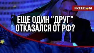 ️️ СРОЧНЫЕ НОВОСТИ: Путин снова угрожает "ядеркой". Тегеран пытается завоевать доверие Запада