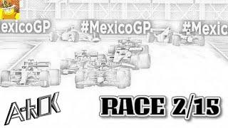 King Of Kings | Race 2/15 (Mexico)