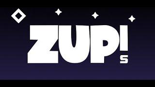 Zup! S - All Levels