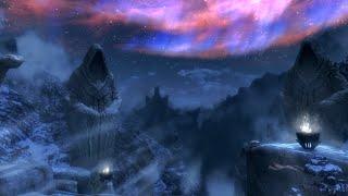 Skyrim: Головоломка в Скулдафне. Часть 2. Как пройти Храм Скулдафн (Видео с жуткими лагами)