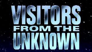 Visitors rom the Unknown | UFO Abductions