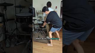 The Best Throne Height - Drum Lesson