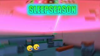 Sleepseason | Block Strike FRAGMOVIE (Niham part)