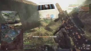 FriTsNighT Mix Bf4