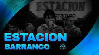 Grupo Genesis Josué Jurado Jr. En la Estación de Barranco (En Vivo)
