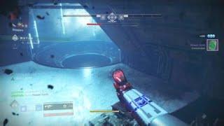 Destiny 2- Massacre Medal in 10 Second