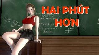 [VaM MMD]  -  Hip Sway Tiktok Dance  -  Hai Phut Hon 96