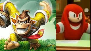 knuckles approved - Characters (1) - Dany88games