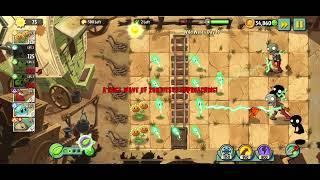 PvZ 2 | Wild West | Day 19 | 2022