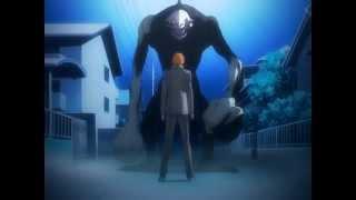 Bleach _ Блич 1 серия [Русская Озвучка 2x2]