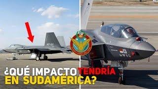 ¡Revolución Aérea! ¿Qué Pasaría si Perú Compra los Cazas KF-21?