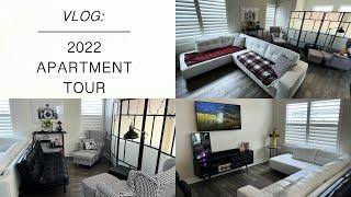 2022 Apartment Tour // Snapshot Minimalist