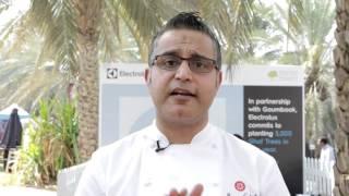 Sustainability: The #SecretIngredient of Partner Chef Atul Kochhar