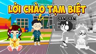 Play Together | Lời Chào Tạm Biệt - Hòm Thư Kỳ Kục | KA KỲ KỤC