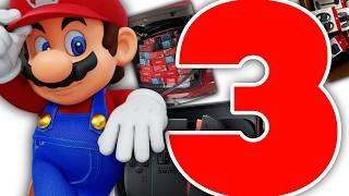 Switch 2 Week is FINALLY Here...