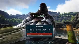 ARK  Survival Evolved #7 Томилка, Приручение Анкилозавра