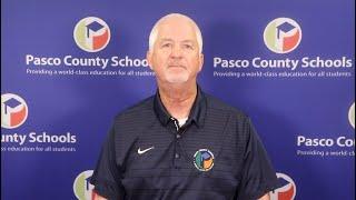 COVID 19 Vaccinations- Pasco County Schools