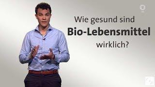 #kurzerklärt: Wie gesund sind Bio-Lebensmittel wirklich?