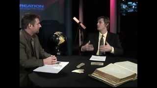 Creation Magazine Live #3 — Changes in Living Things (part 1)— Natural Selection