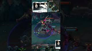 Cách xử lý kèo đấu Darius vs Aatrox #lienminhhuyenthoai #leagueoflegends #lol #xiaochaomeng