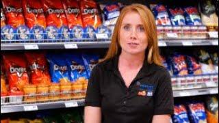 PepsiCo Foods Canada Route Sales Representative Video