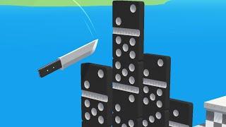 ‎Slice It All - All Levels Gameplay Android, iOS