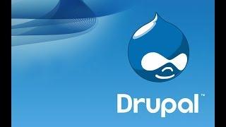 Install CMS Drupal 8.3. Установка CMS Drupal 8.3. Opcache на Open Server