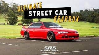 8HP70 Swapped S14 Silvia // 800HP Street Car RESULTS!!