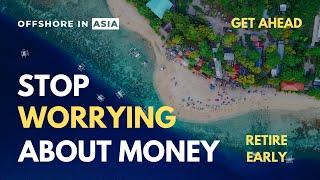 What is Geographic Arbitrage (Why Live in Southeast Asia?)