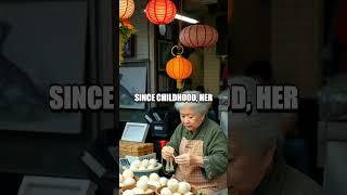 Delightful Dango in the Streets of Tokyo