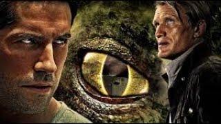 LA CRYPTE DU DRAGON | Film complet en Français | Scott Adkins, Dolph Lundgren |New Full Action Movie