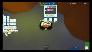 Roblox - Banning Simulator 2 - Hatching Prismatic Energarium (Polygrithic Secret)