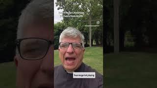 #seattle #pnw #christianpersecution #christian #edmonds #edmondspres #pcusa