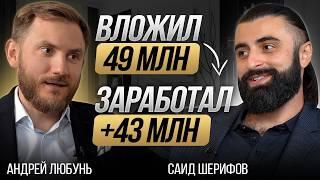 ЗА СЧЕТ ЧЕГО зарабатывают до 100% на торговой недвижимости?