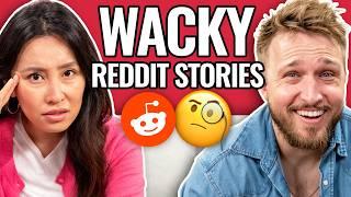 What Were They Thinking?! | Reading Reddit Stories