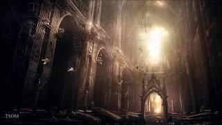 Music Of Cathedrals and Forgotten Temples | 1-Hour Atmospheric Choir Mix