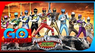 Power Rangers Dino Super Charge | 22.Bölüm | Affet Ve Unut | Bluray | Full HD | Türkçe Dublajlı