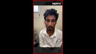 Meghalaya Murder | 'Accused More Or Less Confessed...': DIG On Raja Raghuvanshi Case