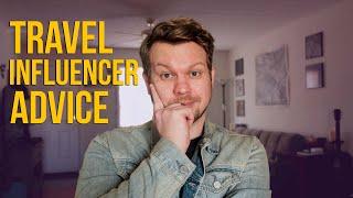 How to Get Travel Influencer Jobs // Advice from a Travel Marketer