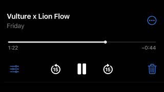 OTO Luciano ft. ABM Lilmoney Vulture x Lion Flow