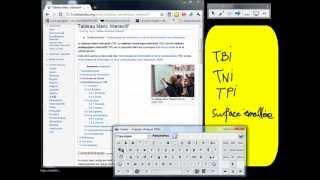 Fiche 10a - Lecture du web et prise de notes - SMART Notebook