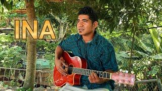 MANUSAMOA - INA (Official Music Video) COVER