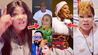 I Have Evidence, Hopeson Will D!vorce Empress Gifty - Nana Agradaa F!res - FULL STORY