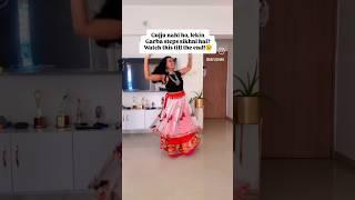 Ready to slay Garba this year? Start learning today! #shorts #garba #tutorial #pune #garbaclass
