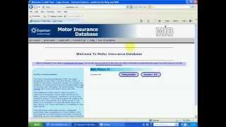 motorinsurancedatabasehelp.avi